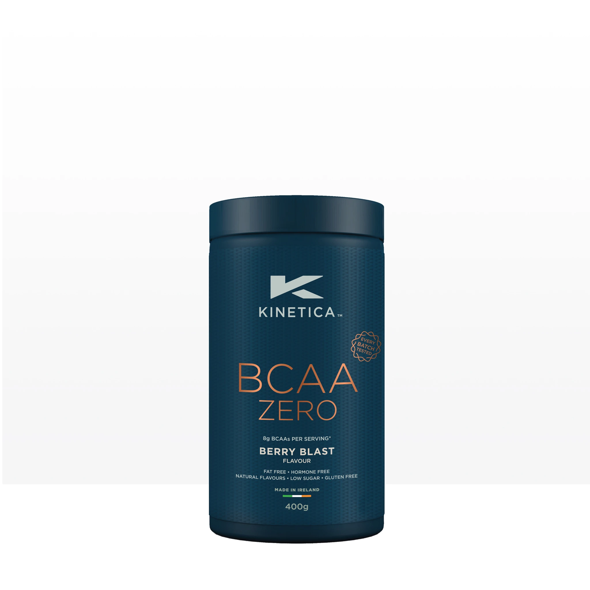 kinetica bcaa